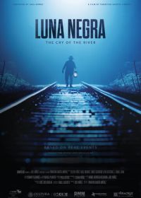 Черная луна (2022) Luna negra