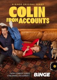 Колин из бухгалтерии (2022) Colin from Accounts