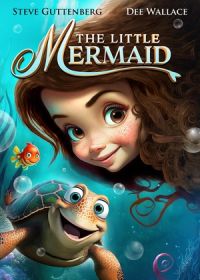 Русалочка (2024) The Little Mermaid