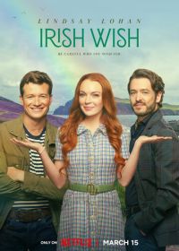 Ирландская мечта (2024) Irish Wish