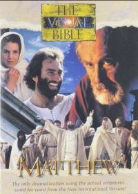 Визуальная Библия: Евангелие от Матфея (1993) The Visual Bible: Matthew