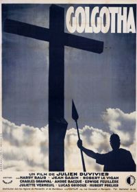 Голгофа (1935) Golgotha