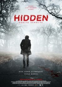 Затаившийся (2023) Hidden