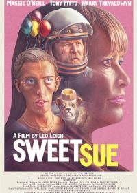 Милая Сью (2023) Sweet Sue
