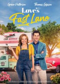 Скоростная полоса любви (2023) Love's Fast Lane