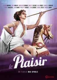 Наслаждение (1952) Le plaisir
