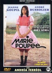 Мари - кукла (1976) Marie-poupée
