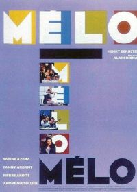 Мелодрама (1986) Mélo
