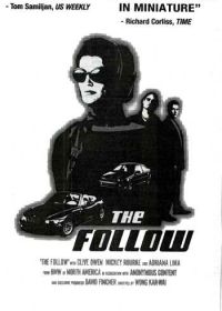 Слежка (2001) The Follow
