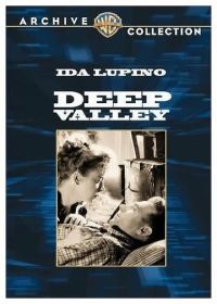 Глубокая долина (1947) Deep Valley