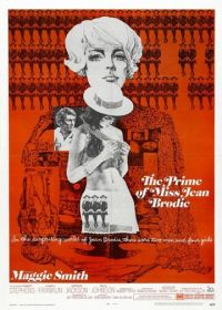 Расцвет мисс Джин Броди (1968) The Prime of Miss Jean Brodie