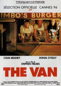Фургон (1996) The Van