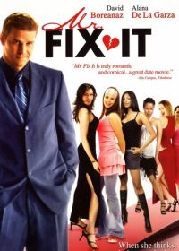 Мистер «Всё исправим» (2006) Mr. Fix It