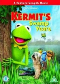 Лягушонок Кермит: Годы в болоте (2002) Kermit's Swamp Years