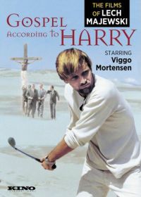 Евангелие от Гарри (1994) Gospel According to Harry