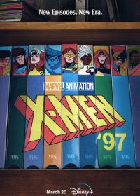 Люди Икс '97 (2024) X-Men '97