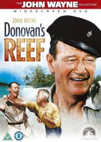 Риф Донована (1963) Donovan's Reef