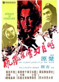 Стремление к мести (1977) Ming yue dao xue ye jian chou