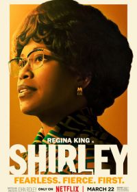 Ширли (2024) Shirley