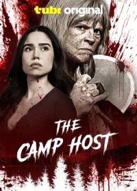 Хозяйка лагеря (2024) The Camp Host