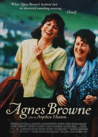 Агнес Браун (1999) Agnes Browne