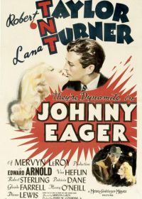 Джонни Игер (1941) Johnny Eager