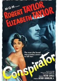 Конспиратор (1949) Conspirator