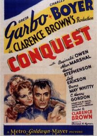 Покорение (1937) Conquest