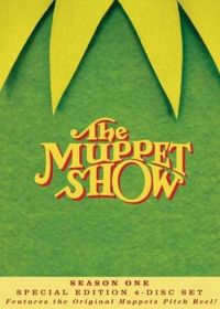 Маппет-Шоу (1976-1981) The Muppet Show