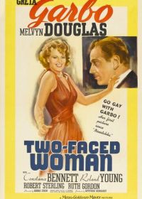 Двуликая женщина (1941) Two-Faced Woman