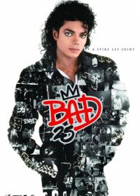 Плохой 25 (2012) Bad 25