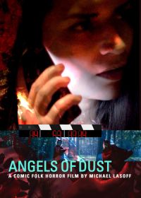Ангелы пыли (2022) Angels of Dust