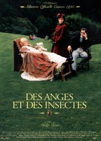 Ангелы и насекомые (1995) Angels and Insects