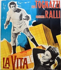 Горькая жизнь (1964) La vita agra