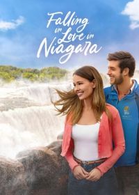 Любовь на Ниагаре (2024) Falling in Love in Niagara