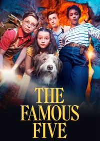 Великолепная пятерка (2023) The Famous Five