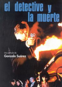 Детектив и смерть (1994) El detective y la muerte