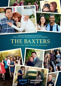Бакстеры (2024) The Baxters