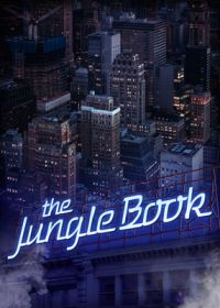 Книга джунглей (2022) The Jungle Book
