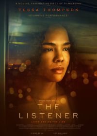 Слушательница (2022) The Listener