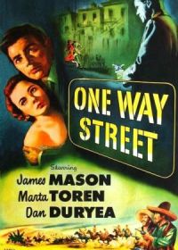 Дорога с односторонним движением (1950) One Way Street