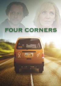 Четыре угла (2022) The 4 Corners