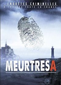 Убийство на Леринских островах (2023) Meurtres aux îles de Lérins