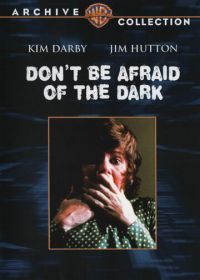 Не бойся темноты (1973) Don't Be Afraid of the Dark