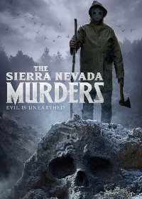 Убийства в Сьерра-Невада (2022) Forgotten Legacy