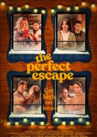 Идеальный побег (2023) The Perfect Escape