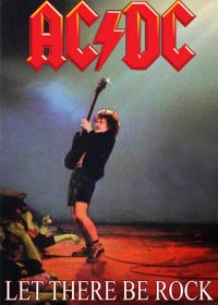 AC/DC: Да будет рок (1980) AC/DC: Let There Be Rock