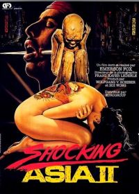 Шокирующая Азия 2 (1985) Shocking Asia II: The Last Taboos
