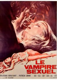 Вампир автострады (1971) El vampiro de la autopista