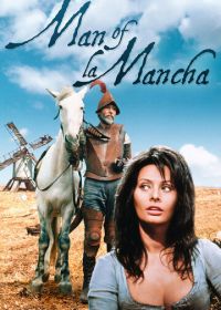 Человек из Ла Манчи (1972) Man of La Mancha